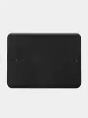 Внешний диск HDD Toshiba Canvio Basics HDTB510EK3AA, 1ТБ, черный