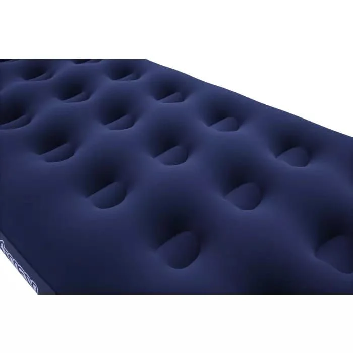 Bestway 67000 BW Надувной матрас 76х185х22см, до 150кг