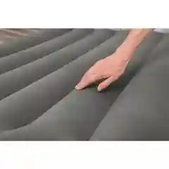 Bestway 67680 BW Надувной матрас 99х188х30см с подголовником, до 150кг