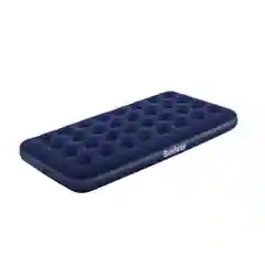 Bestway 67001 BW Надувной матрас 99х188х22см, до 150кг