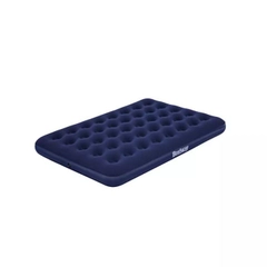 Bestway 67002 BW Надувной матрас 137х191х22см, до 150кг