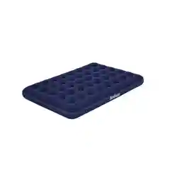 Bestway 67002 BW Надувной матрас 137х191х22см, до 150кг