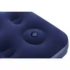 Bestway 67002 BW Надувной матрас 137х191х22см, до 150кг