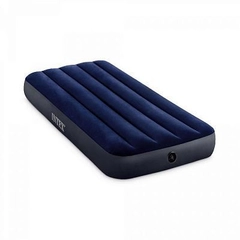 Intex 64756 Надувной матрас 76х191х25см "Classic" до 136кг