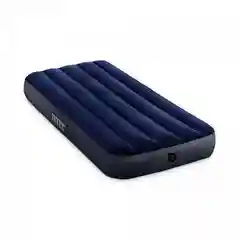 Intex 64756 Надувной матрас 76х191х25см "Classic" до 136кг