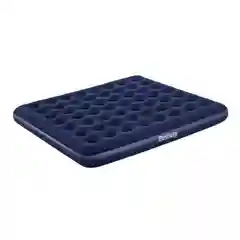 Bestway 67004 BW Надувной матрас 183х203х22см, до 300кг