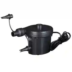 Bestway 67287 BW Надувной матрас 137х191х22см, эл.насос 220В, до 150кг