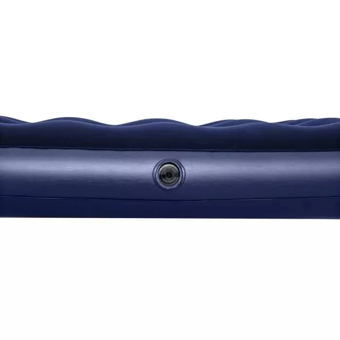 Bestway 67287 BW Надувной матрас 137х191х22см, эл.насос 220В, до 150кг