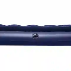 Bestway 67287 BW Надувной матрас 137х191х22см, эл.насос 220В, до 150кг