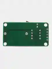 Модуль часов реального времени RTC на DS1302, без батареи, для Arduino, зеленый