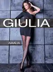 Колготки женские Giulia AMALIA 01