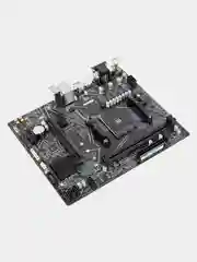 Материнская плата GIGABYTE A520M S2H, SocketAM4, AMD A520, mATX, Ret