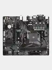 Материнская плата GIGABYTE A520M S2H, SocketAM4, AMD A520, mATX, Ret