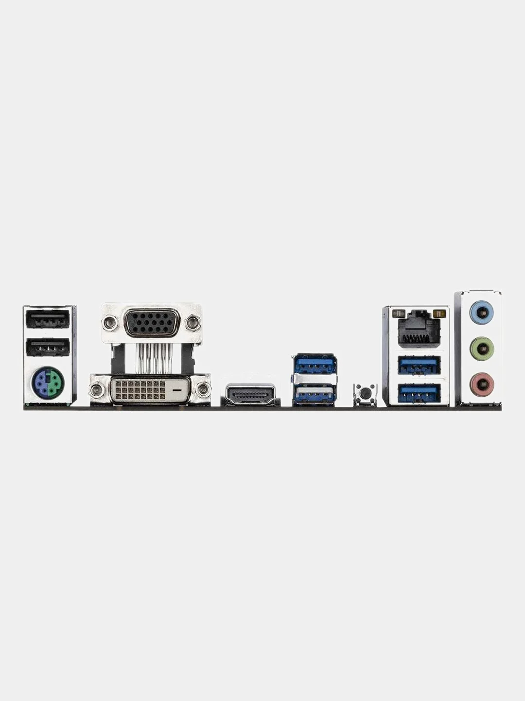 Материнская плата GIGABYTE A520M S2H, SocketAM4, AMD A520, mATX, Ret