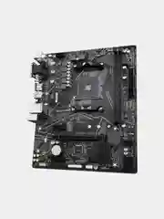 Материнская плата GIGABYTE A520M S2H, SocketAM4, AMD A520, mATX, Ret