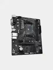 Материнская плата GIGABYTE A520M S2H, SocketAM4, AMD A520, mATX, Ret