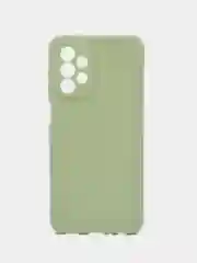 Чехол Samsung Galaxy A23 4G (Самсунг Галакси А23 4G) силиконовый, матовый