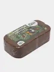 Кокосовый субстрат набор 3 шт по 10 л Green Terra