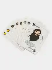 Алый настольная игра для детей и взрослых Взрывные котята