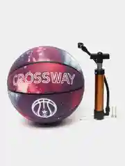 Марсала мяч баскетбольный Crossway №7
