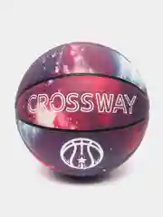 Марсала мяч баскетбольный Crossway №7