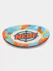 Набор одноразовой посуды ND Play Nerf (стаканы 250мл. 6шт., тарелки 18см 6шт.)