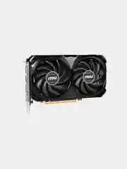 Видеокарта MSI NVIDIA GeForce RTX 4060 VENTUS 2X BLACK 8G