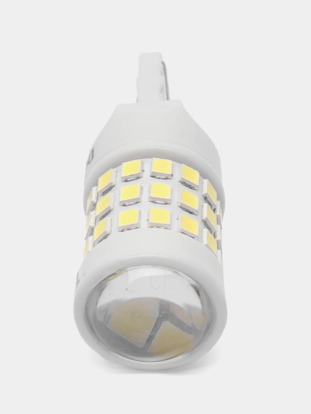 Лампа светодиодная LED для габаритов, стоп-сигналов, задний ход, дхо Гранта, W21/5W