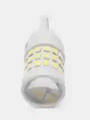 Лампа светодиодная LED для габаритов, стоп-сигналов, задний ход, дхо Гранта, W21/5W