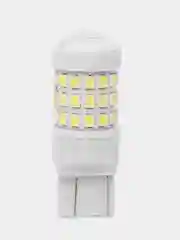 Лампа светодиодная LED для габаритов, стоп-сигналов, задний ход, дхо Гранта, W21/5W