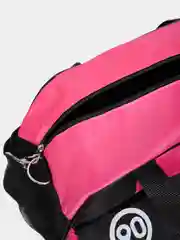Красный сумка спортивная, для фитнеса