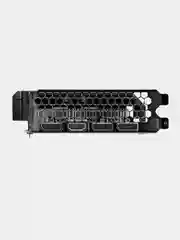 Видеокарта Palit NVIDIA GeForce RTX 4060 STORMX 8ГБ, GDDR6, Ret