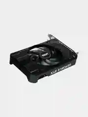 Видеокарта Palit NVIDIA GeForce RTX 4060 STORMX 8ГБ, GDDR6, Ret