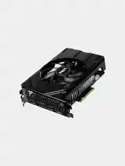 Видеокарта Palit NVIDIA GeForce RTX 4060 STORMX 8ГБ, GDDR6, Ret