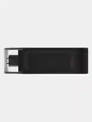 Флешка USB (Type-C) Kingston DataTraveler 70 DT70/64GB 64ГБ, USB3.2, черный