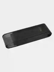 Флешка USB (Type-C) Kingston DataTraveler 70 DT70/64GB 64ГБ, USB3.2, черный