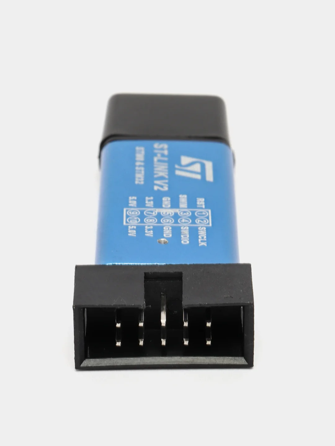 Программатор STM32F103C8T6 ST-LINK V2