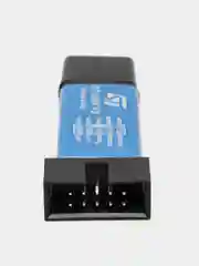 Программатор STM32F103C8T6 ST-LINK V2