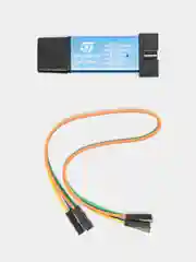 Программатор STM32F103C8T6 ST-LINK V2