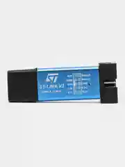 Программатор STM32F103C8T6 ST-LINK V2