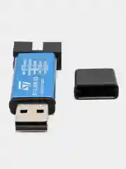 Программатор STM32F103C8T6 ST-LINK V2