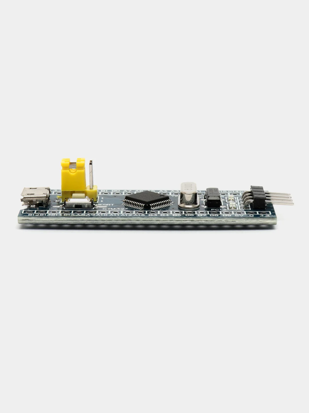 Контроллер STM32F103C8T6