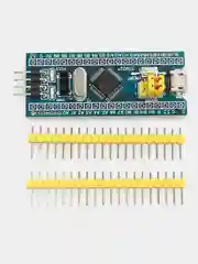 Контроллер STM32F103C8T6