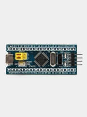 Контроллер STM32F103C8T6