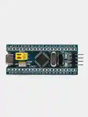 Контроллер STM32F103C8T6