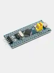 Контроллер STM32F103C8T6