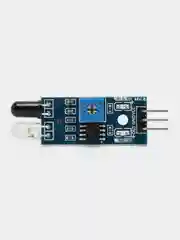 Инфракрасный датчик препятствий YL-63 для Arduino