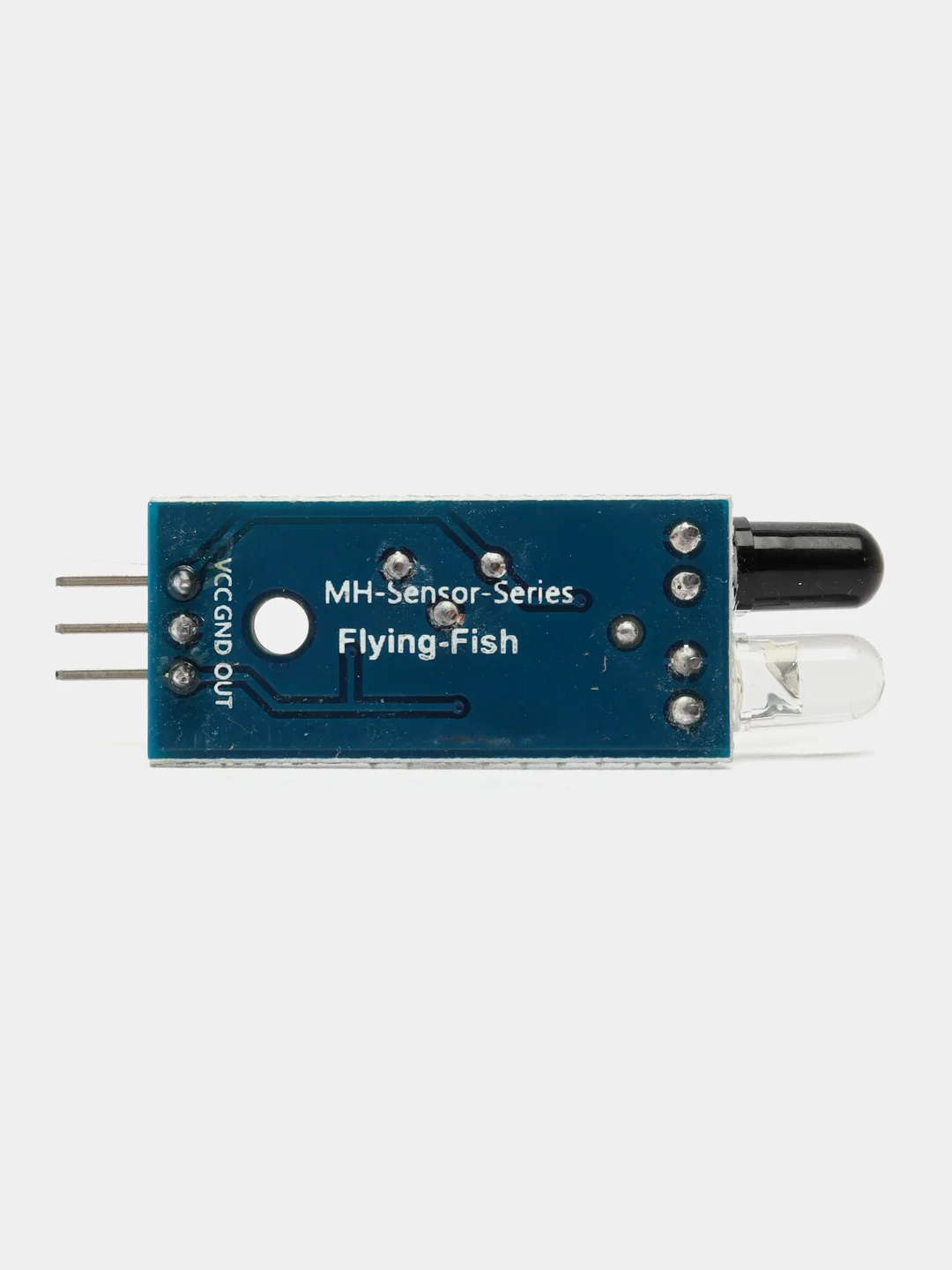 Инфракрасный датчик препятствий YL-63 для Arduino