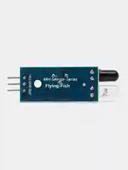 Инфракрасный датчик препятствий YL-63 для Arduino