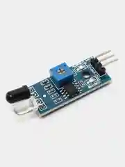 Инфракрасный датчик препятствий YL-63 для Arduino